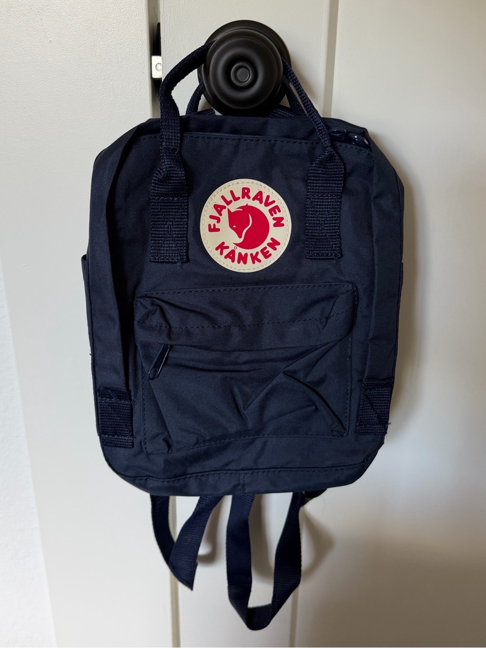 Kanken Mini Backpack